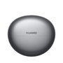 Huawei FreeClip - Casque audio True Wireless sans fil Bluetooth avec crochets auriculaires pour appels et musique - Recharge USB Type-C - Noir