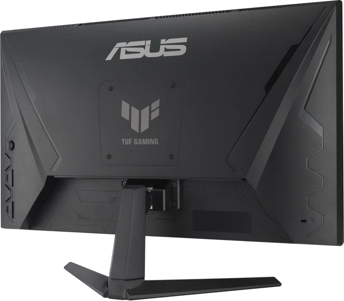 ASUS TUF Gaming VG257Q5A - Écran PC Gamer 24,5 pouces Full HD 200Hz 1ms, technologie VA, AMD FreeSync Premium, sRGB 125%