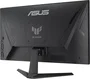ASUS TUF Gaming VG257Q5A - Écran PC Gamer 24,5 pouces Full HD 200Hz 1ms, technologie VA, AMD FreeSync Premium, sRGB 125%