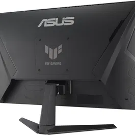 ASUS TUF Gaming VG257Q5A - Écran PC Gamer 24,5 pouces Full HD 200Hz 1ms, technologie VA, AMD FreeSync Premium, sRGB 125%