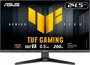 ASUS TUF Gaming VG257Q5A - Écran PC Gamer 24,5 pouces Full HD 200Hz 1ms, technologie VA, AMD FreeSync Premium, sRGB 125%