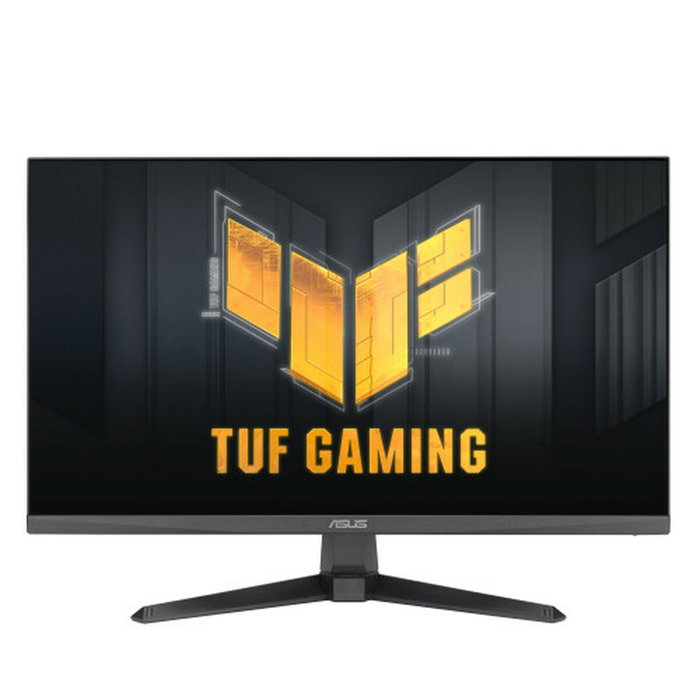 Asus TUF Gaming VG257Q5A - Écran PC Gamer 24,5 pouces Full HD 200Hz 1ms VA Asus TUF Gaming VG257Q5A - Écran PC Gamer 24,5 pouces Full HD 200Hz 1ms VA