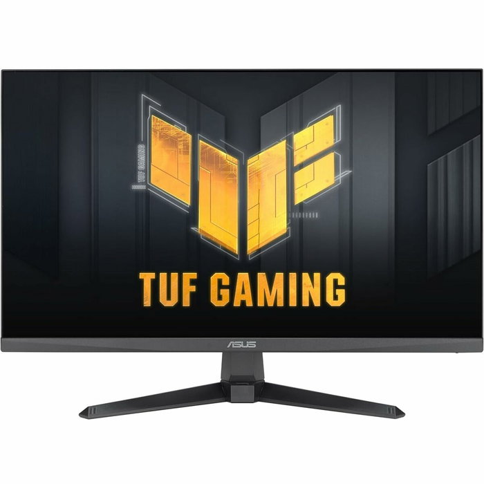 Asus TUF Gaming VG257Q5A - Écran PC Gamer 24,5 pouces Full HD 200Hz 1ms VA Asus TUF Gaming VG257Q5A - Écran PC Gamer 24,5 pouces Full HD 200Hz 1ms VA