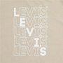 T shirt à manches courtes Enfant Levi's Oxford