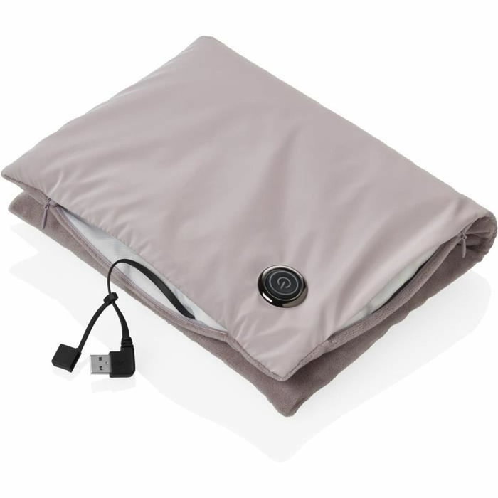 Medisana OL 400 Chauffe-mains sans fil 2-en-1 Gris 10 W