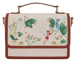Loungefly Disney Fairies sac à bandoulière