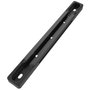 RAM Mounts RAM Tough-Track 5 pouces Aluminium Noir