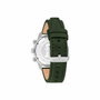 Tommy Hilfiger 1792188 - Montre analogique homme avec bracelet vert