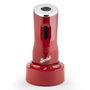 Berkel Kit All in One Icon Mini Pompe à Vide Rouge
