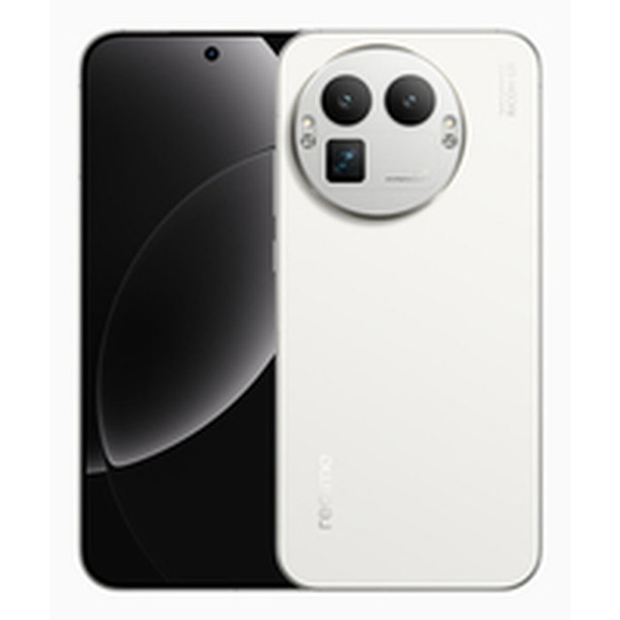 Smartphone Realme GT 8 Pro 6,79" Octa Core 16 GB RAM 512 GB Blanc