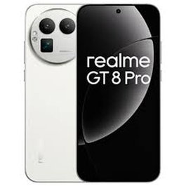 Smartphone Realme GT 8 Pro 6,79" Octa Core 16 GB RAM 512 GB Blanc