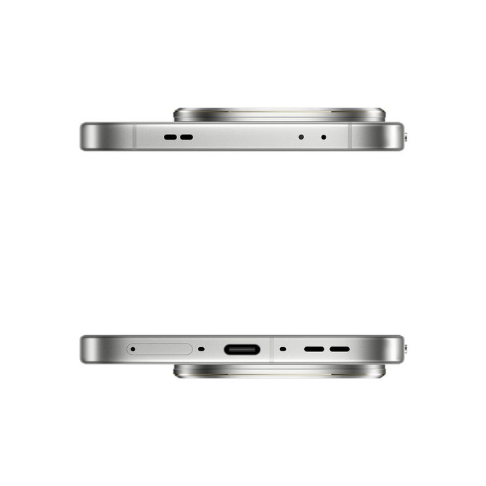 Smartphone Realme GT 8 Pro 6,79" Octa Core 16 GB RAM 512 GB Blanc