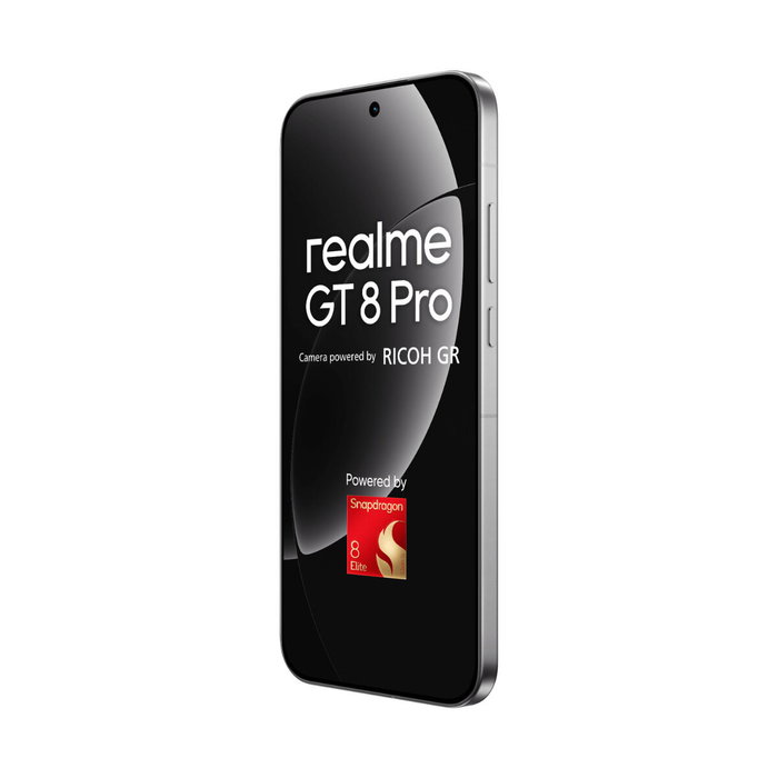 Smartphone Realme GT 8 Pro 6,79" Octa Core 16 GB RAM 512 GB Blanc