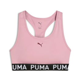 Soutien-gorge de Sport Puma 4Keeps Elastic Rose XL