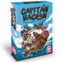 Tranjis Games SL Jeu de Cartes Capitaine Bacon – Jeu de Société Familial à partir de 8 ans, 2 à 6 Joueurs, 15 Minutes