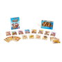Tranjis Games SL Jeu de Cartes Capitaine Bacon – Jeu de Société Familial à partir de 8 ans, 2 à 6 Joueurs, 15 Minutes