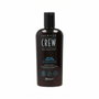 American Crew Shampooing Détox Végétalien - Régulation du Sébum - 250 ml