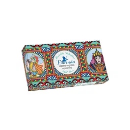 Florinda Savon Parfumé Wild Moss 100 g Botteghe Del Sole