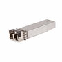 HP Hewlett Packard Enterprise 1G SFP transceiver, LC SX 500m OM2 MMF