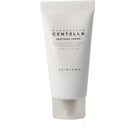 Skin1004 Crème Apaisante à la Centella Asiatica de Madagascar 72% - Gel Hydratant Antirougeurs 30 ml