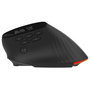 Acer Smart Fit Souris Ergonomique Sans Fil Noir