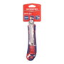 Cutter Workpro Acier inoxydable