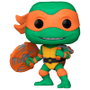 FUNKO Figura POP Tortugas Ninja Michelangelo