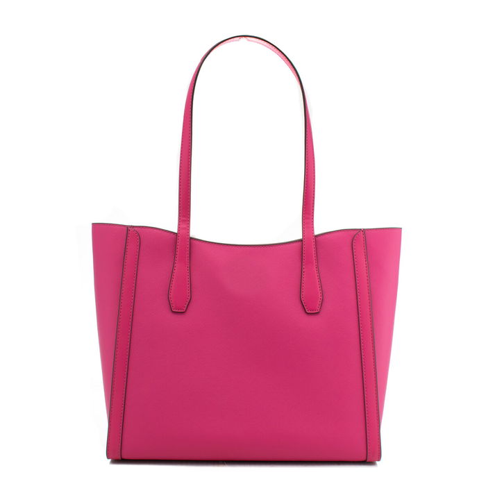 Sac à dos Michael Kors Leida Rose 34 x 29 x 12 cm Sac à dos Michael Kors Leida Rose 34 x 29 x 12 cm