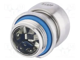 LAPP SKINTOP® INOX SC M16 avec mise à la terre IP68