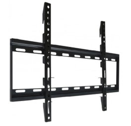 L - Link Support Mural TV Fixe VESA 600x400 mm pour TV 37-70 pouces 40 Kg