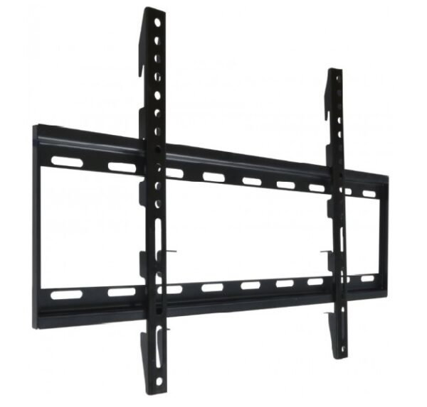 L - Link Support Mural TV Fixe VESA 600x400 mm pour TV 37-70 pouces 40 Kg L - Link Support Mural TV Fixe VESA 600x400 mm pour TV 37-70 pouces 40 Kg