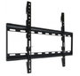 L - Link Support Mural TV Fixe VESA 600x400 mm pour TV 37-70 pouces 40 Kg