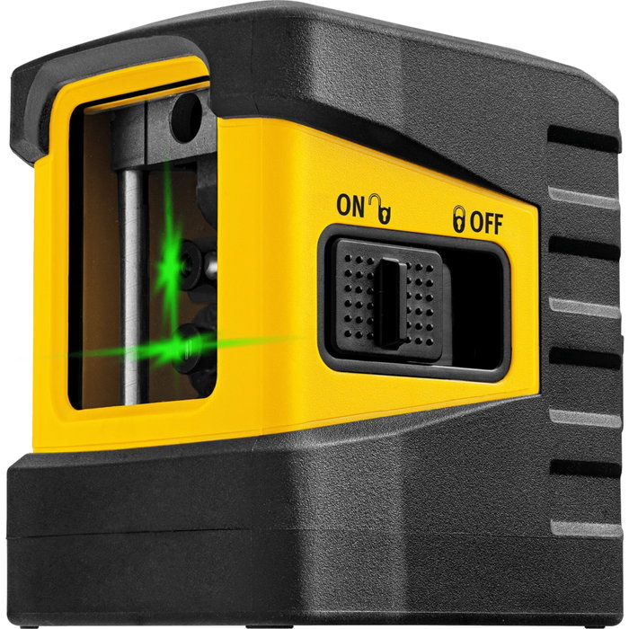 Stabila LAX 60 G Cross-Line Laser