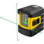 Stabila LAX 60 G Cross-Line Laser