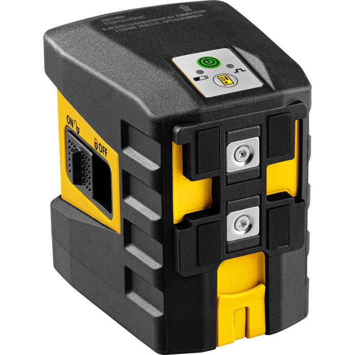 Stabila LAX 60 G Cross-Line Laser