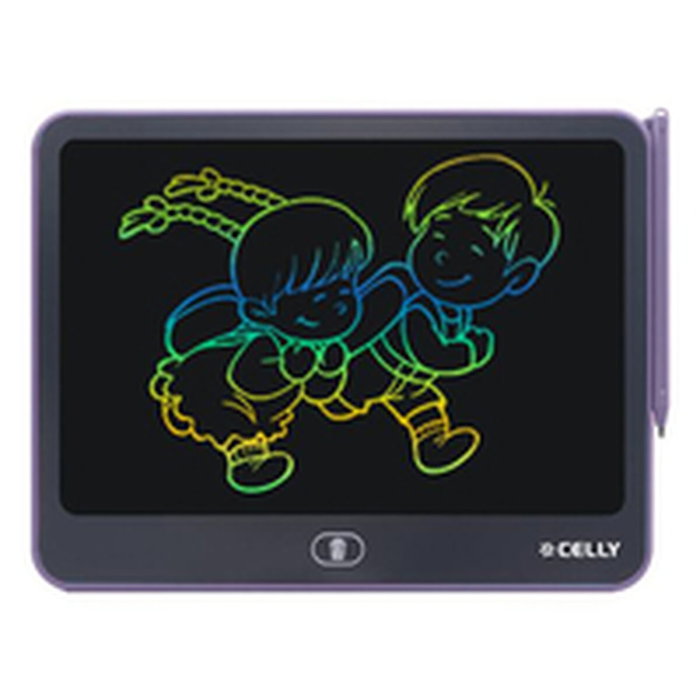 Celly KIDSBOARDPK Teinture pour vêtement Rose