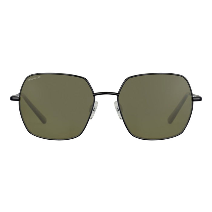 Serengeti SS548002 Verres Verts Polarisés
