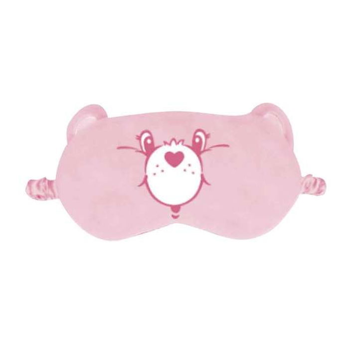 Masque en Gel Relaxant Care Bears