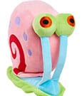 Simba Peluche Gary Bob l'éponge 35 cm