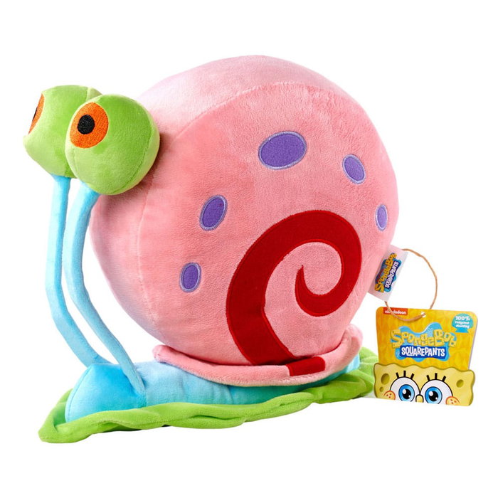 Simba Peluche Gary Bob l'éponge 35 cm