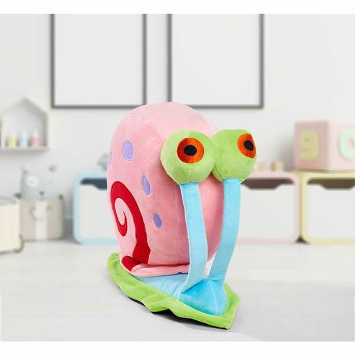 Jouet Peluche Smoby Gary 35 cm (1 Pièce)