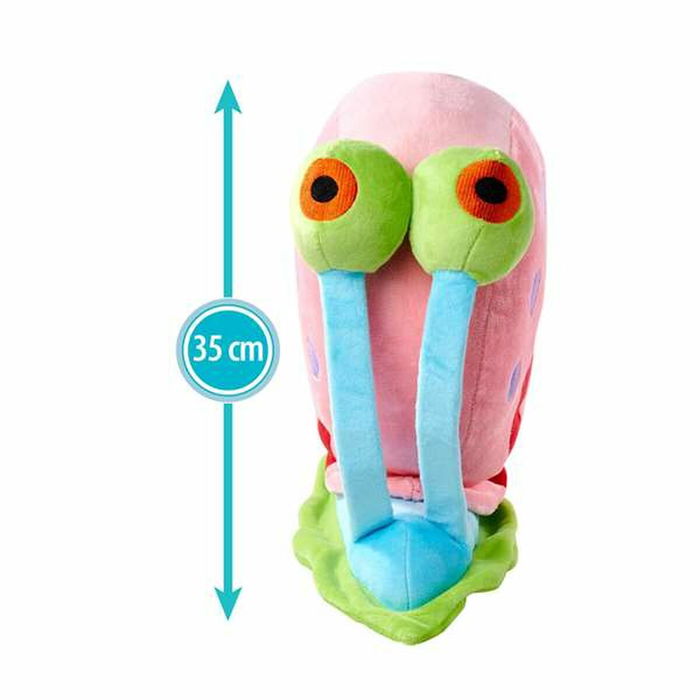 Jouet Peluche Smoby Gary 35 cm (1 Pièce)