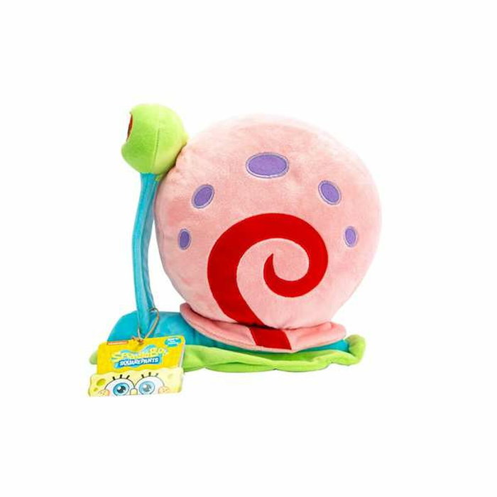 Jouet Peluche Smoby Gary 35 cm (1 Pièce)