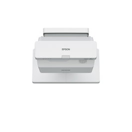 Epson EB-760W Projecteur WXGA 4 100 Lumens Blanc