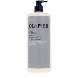 Olaplex Nº4 BOND SHAPER Soin hydratant pour boucles 1000 ml