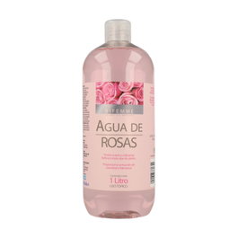 BIFEMME Eau de Rose 1L