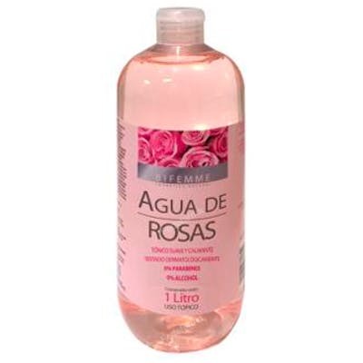 BIFEMME Eau de Rose 1L BIFEMME Eau de Rose 1L