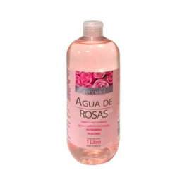 YNSADIET Agua de Rosas 1L