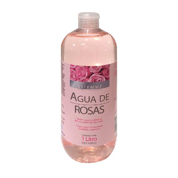 BIFEMME Eau de Rose 1L BIFEMME Eau de Rose 1L