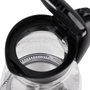 Bouilloire Adler Blanc 2200 W 1,7 L
